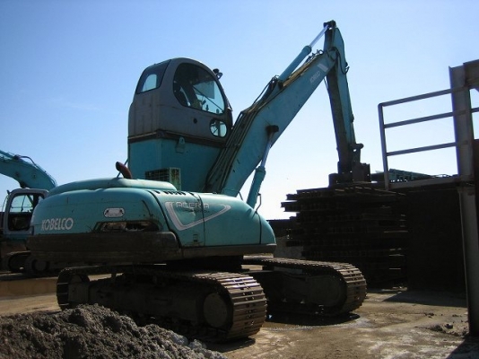 SK220LC-3  # LL07-02601 สินค้า ไมได้เข้าไทย ต้องสั่งนำเข้า