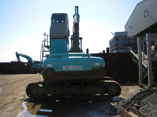 SK220LC-3  # LL07-02601 สินค้า ไมได้เข้าไทย ต้องสั่งนำเข้า