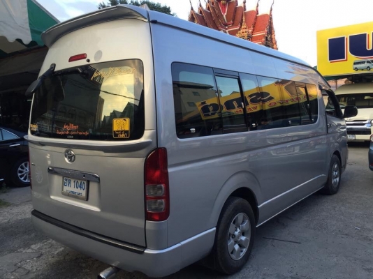 โทร0877758887นางเบสท์รถตู้ท่าพระรถตู้ดีเซลปี09แต่งวีไอพี