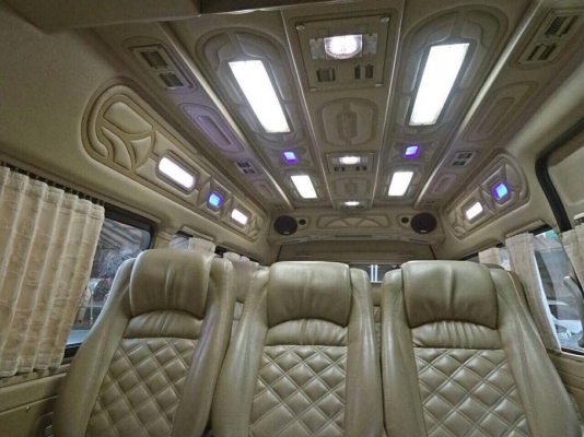 โทร0877758887นางเบสท์รถตู้ท่าพระรถตู้ดีเซลปี09แต่งวีไอพี