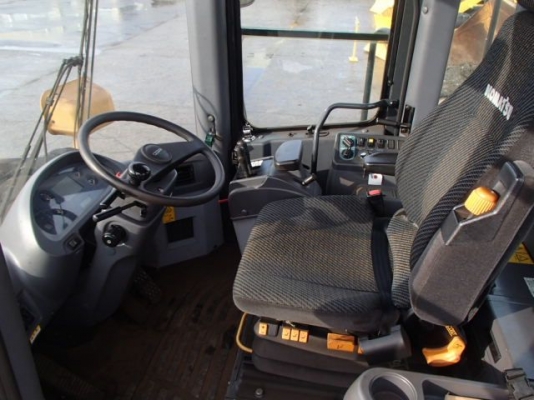 WA430-5 #60515 สินค้า ไมได้เข้าไทย ต้องสั่งนำเข้า