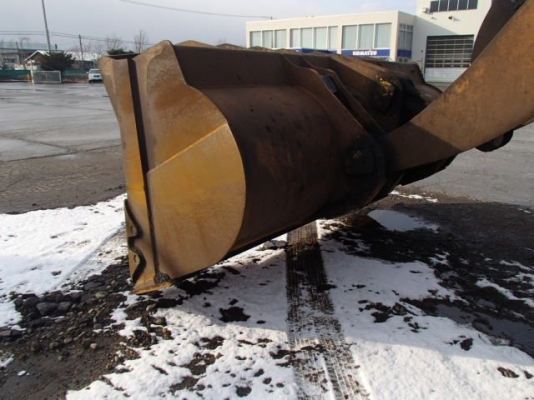 WA430-5 #60515 สินค้า ไมได้เข้าไทย ต้องสั่งนำเข้า