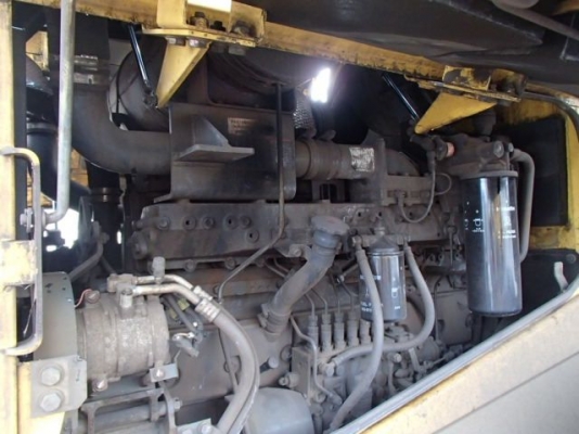 WA430-5 #60515 สินค้า ไมได้เข้าไทย ต้องสั่งนำเข้า