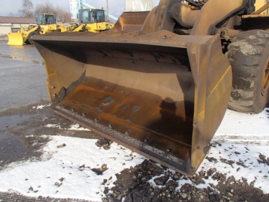 WA430-5 #60515 สินค้า ไมได้เข้าไทย ต้องสั่งนำเข้า