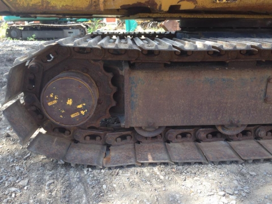 Komatsu PC40-6 มือสอง เก่านอก