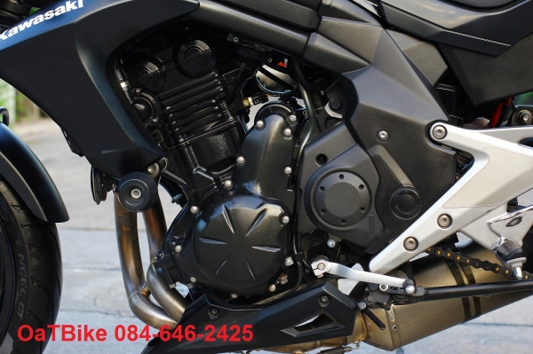 ขาย ER โฉมปี 13   สภาพดี  พร้อมรับสาวซ้อนท้าย