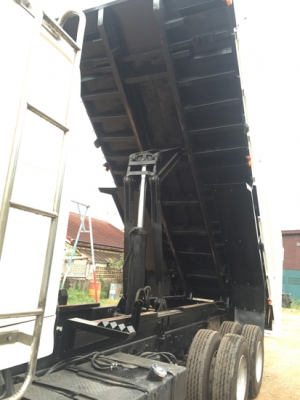 ขาย HINO MEGA 320 ยูโรทู ดั้มสามมิตรคอกเกษตร มีระบบลากพ่วง เครื่องเดิม เกียร์เดิม หัวเก๋งสีเดิม คัสซีสวย ยางเต็ม ขาย HINO MEGA 320 ยูโรทู ดั้มสามมิตรคอกเกษตร มีระบบลากพ่วง เครื่องเดิม เกียร์เดิม หัวเก๋งสีเดิม คัสซีสวย ยางเต็ม