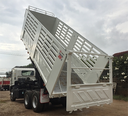 ขาย HINO MEGA 320 ยูโรทู ดั้มสามมิตรคอกเกษตร มีระบบลากพ่วง เครื่องเดิม เกียร์เดิม หัวเก๋งสีเดิม คัสซีสวย ยางเต็ม ขาย HINO MEGA 320 ยูโรทู ดั้มสามมิตรคอกเกษตร มีระบบลากพ่วง เครื่องเดิม เกียร์เดิม หัวเก๋งสีเดิม คัสซีสวย ยางเต็ม