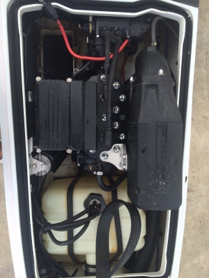 เรือเจ็ตสกี KAWASAKI 550 สภาพเดิมๆจากญี่ปุ่น นำเข้าจากประเทศญี่ปุ่น ‪#&lrm;สอบถามโทร‬. 081-4047671 คุณนรินทร์