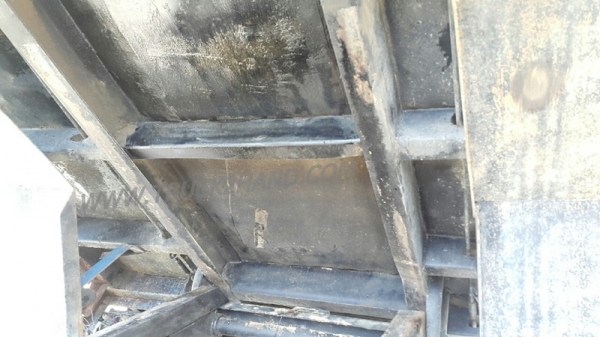 รถบรรทุก 6 ล้อ ดัมพ์ ISUZU NPR  135 แรงม้า   พวงมาลัยพาวเว่อร์ กระบะยาว 4.10 เมตร