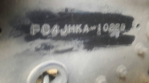 หกล้อ ฮีโน่ FC 4J145ปี41ช่วงยาว 5.50ม สภาพดีสวยพร้อมใช้ ทะเบียนพร้อมโอน หกล้อ ฮีโน่ FC 4J145ปี41ช่วงยาว 5.50ม สภาพดีสวยพร้อมใช้ ทะเบียนพร้อมโอน