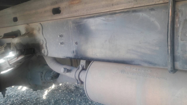 หกล้อ ฮีโน่ FC 4J145ปี41ช่วงยาว 5.50ม สภาพดีสวยพร้อมใช้ ทะเบียนพร้อมโอน หกล้อ ฮีโน่ FC 4J145ปี41ช่วงยาว 5.50ม สภาพดีสวยพร้อมใช้ ทะเบียนพร้อมโอน