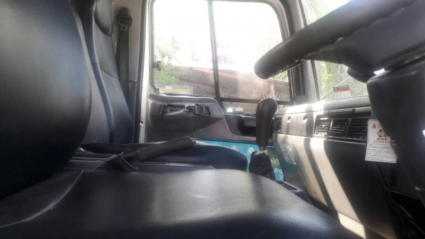 หกล้อ ฮีโน่ FC 4J145ปี41ช่วงยาว 5.50ม สภาพดีสวยพร้อมใช้ ทะเบียนพร้อมโอน หกล้อ ฮีโน่ FC 4J145ปี41ช่วงยาว 5.50ม สภาพดีสวยพร้อมใช้ ทะเบียนพร้อมโอน