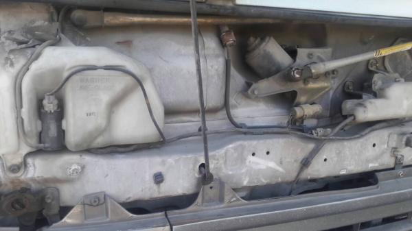 หกล้อ ฮีโน่ FC 4J145ปี41ช่วงยาว 5.50ม สภาพดีสวยพร้อมใช้ ทะเบียนพร้อมโอน หกล้อ ฮีโน่ FC 4J145ปี41ช่วงยาว 5.50ม สภาพดีสวยพร้อมใช้ ทะเบียนพร้อมโอน