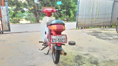 คัสตรอมM สตาร์ทมือทะเบียนโอนขาด57 ไปต่อภาษีใช้งานได้เลย คัสตรอมM สตาร์ทมือทะเบียนโอนขาด57 ไปต่อภาษีใช้งานได้เลย