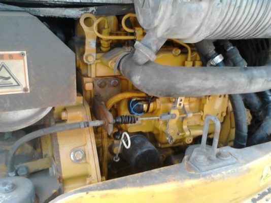 CATERPILLAR รุ่น 303 CR CATERPILLAR รุ่น 303 CR