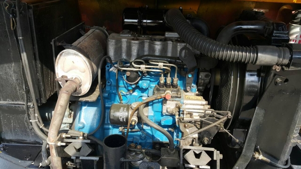 ขาย รถขุด IHI รุ่น  30GX มือสองญี่ปุ่น มือถือ/LINE ID : 0818753444