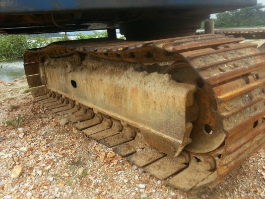 ต้องการขายรถแบคโฮ KOMATSU 60-3 ต้องการขายรถแบคโฮ KOMATSU 60-3