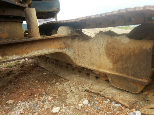 ต้องการขายรถแบคโฮ KOMATSU 60-3 ต้องการขายรถแบคโฮ KOMATSU 60-3