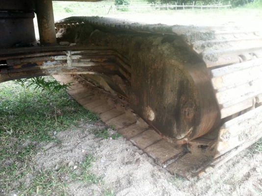 ต้องการขายรถแบคโฮ KOMATSU 60-3 ต้องการขายรถแบคโฮ KOMATSU 60-3