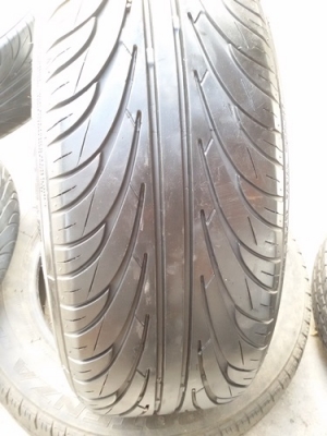 ขายล้อRPF1 ขอบ15 4รู100กว้าง7 พร้อมยางปี 13   4 ล้อ