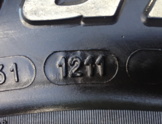 ยาง All BF goodrich 265 70 16 ปี11 ดอกเยอะ คมสวย ราคาไม่แพง