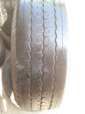 ขายล้อ SSW ขอบ15 6รูพร้อมยางปี14   4  ล้อ