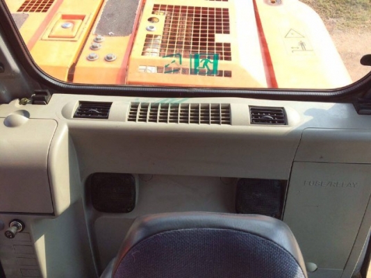 ขายรถแบคโฮ HITACHI ZX125US ปี 2008 สภาพสวยพร้อมใช้งาน รถนอกนำเข้าเองจากญี่ปุ่น มีVDOการทำงานครับ