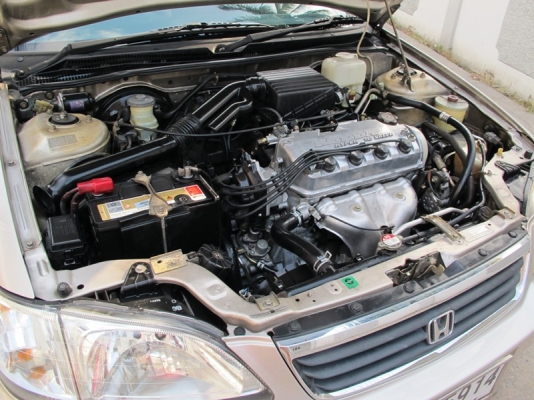 CITY TYPE Z ปี 2001 เกียร์ออโต้ พร้อมใช้งาน CITY TYPE Z ปี 2001 เกียร์ออโต้ พร้อมใช้งาน