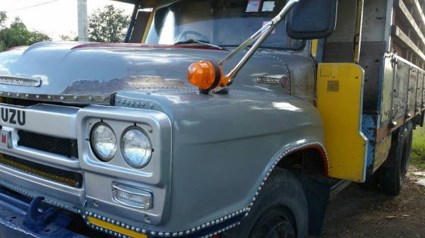 สิบล้อ isuzu เพลาเดียว เครื่อง 6BF1 185 แรง เกียร์ร็อค เบรกจิฟฟี่ เครื่องดีไม่มีไอ เกียร์ไม่หลุดไม่หอน เอกสารพร้อมโอน สิบล้อ isuzu เพลาเดียว เครื่อง 6BF1 185 แรง เกียร์ร็อค เบรกจิฟฟี่ เครื่องดีไม่มีไอ เกียร์ไม่หลุดไม่หอน เอกสารพร้อมโอน