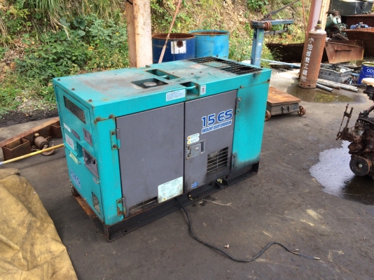 ตู้ไฟ 15 ES ตู้ไฟ 15 ES