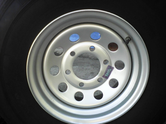 ขายยาง+ล้อ