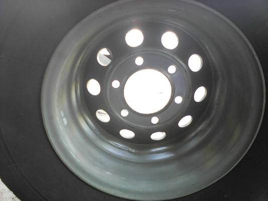 ขายยาง+ล้อ