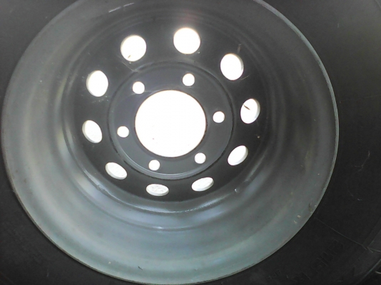 ขายยาง+ล้อ