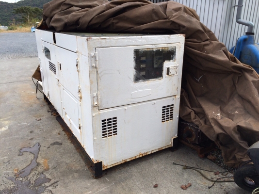 ตู้ไฟ 100 KVA