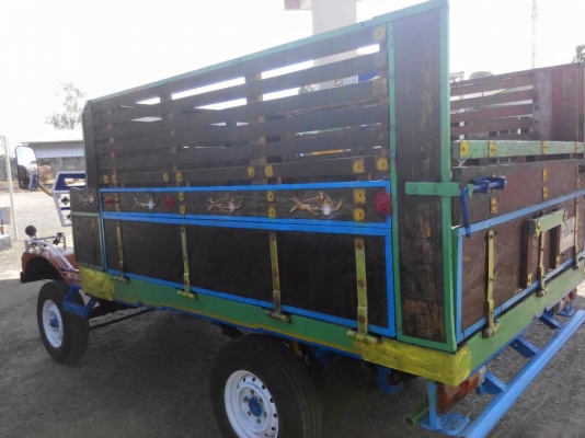 ขายด่วนอีแต๋นสภาพพร้อมใช้ เครื่อง ET 110 ยางใหม่ 4 เส้นสนใจ 084-5486359