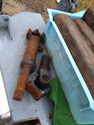 รถเครน KOBELCO RK 70M-2 รถเครน KOBELCO RK 70M-2