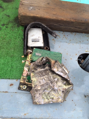 รถเครน KOBELCO RK 70M-2 รถเครน KOBELCO RK 70M-2