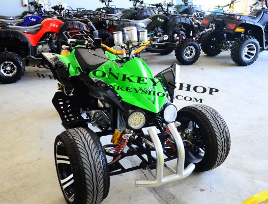 รวมสินค้า L&amp;P จัดโปรโมชั่น ต้อนรับหน้าหนาว   ATV  มังกี้ กอลิล่าอะไหล่แต่ง ลดราคาสุดๆๆ ...เพียง เริ่มต้นที่......ของแถมมากมาย