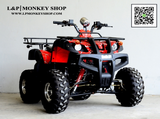จัดโปรใหม่  BIG BEAR 150cc (เครื่อง 125 cc) ลดราคาพิเศษคุ้มสุดๆ ราคาเริ่มต้นที่...