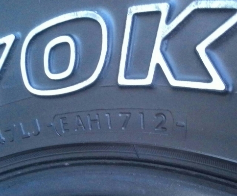 ขาย ยางA/T 265/70R16 สวยๆ ขาย ยางA/T 265/70R16 สวยๆ