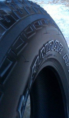 ขาย ยางA/T 265/70R16 สวยๆ ขาย ยางA/T 265/70R16 สวยๆ