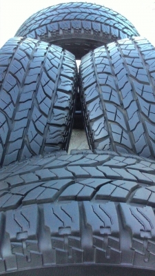 ขาย ยางA/T 265/70R16 สวยๆ ขาย ยางA/T 265/70R16 สวยๆ