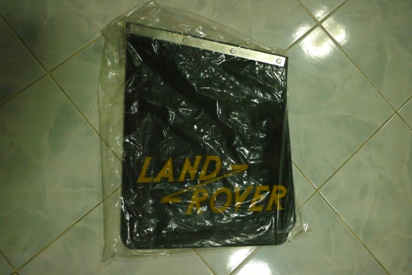 ขาย..บังโคลนแลนด์โรเวอร์ ซีรี่ย์ ทั้งชุด หมดแล้วหมดเลย