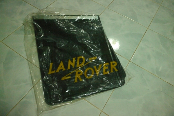 ขาย..บังโคลนแลนด์โรเวอร์ ซีรี่ย์ ทั้งชุด หมดแล้วหมดเลย ขาย..บังโคลนแลนด์โรเวอร์ ซีรี่ย์ ทั้งชุด หมดแล้วหมดเลย