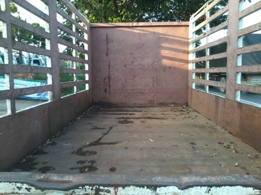 6ล้อHINO DUTRO136แรงม้ายูโร3จดปี53กระบะพร้อมคอกยาว5เมตรเจ้าของมือแรกป้ายแดง 6ล้อHINO DUTRO136แรงม้ายูโร3จดปี53กระบะพร้อมคอกยาว5เมตรเจ้าของมือแรกป้ายแดง