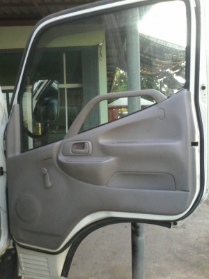 6ล้อHINO DUTRO136แรงม้ายูโร3จดปี53กระบะพร้อมคอกยาว5เมตรเจ้าของมือแรกป้ายแดง