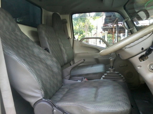 6ล้อHINO DUTRO136แรงม้ายูโร3จดปี53กระบะพร้อมคอกยาว5เมตรเจ้าของมือแรกป้ายแดง 6ล้อHINO DUTRO136แรงม้ายูโร3จดปี53กระบะพร้อมคอกยาว5เมตรเจ้าของมือแรกป้ายแดง