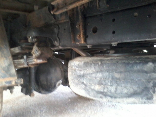 6ล้อHINO DUTRO136แรงม้ายูโร3จดปี53กระบะพร้อมคอกยาว5เมตรเจ้าของมือแรกป้ายแดง 6ล้อHINO DUTRO136แรงม้ายูโร3จดปี53กระบะพร้อมคอกยาว5เมตรเจ้าของมือแรกป้ายแดง