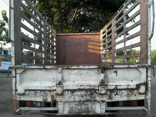 6ล้อHINO DUTRO136แรงม้ายูโร3จดปี53กระบะพร้อมคอกยาว5เมตรเจ้าของมือแรกป้ายแดง 6ล้อHINO DUTRO136แรงม้ายูโร3จดปี53กระบะพร้อมคอกยาว5เมตรเจ้าของมือแรกป้ายแดง